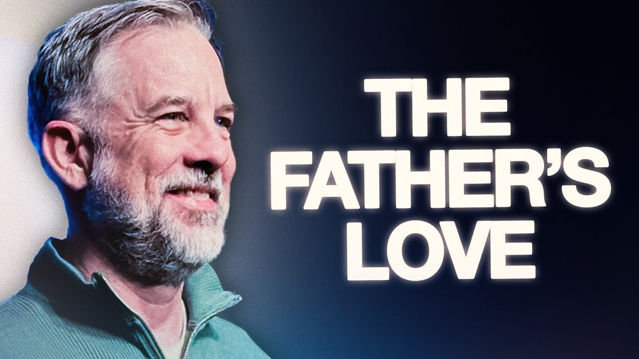 John 3:16 Explained: The Father’s Love That Sends Us | The Mission (Week 1)