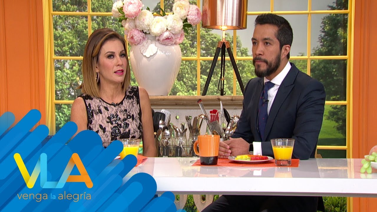 Si te separas sin estar casada ¿Te corresponde pensión? | Venga la Alegría