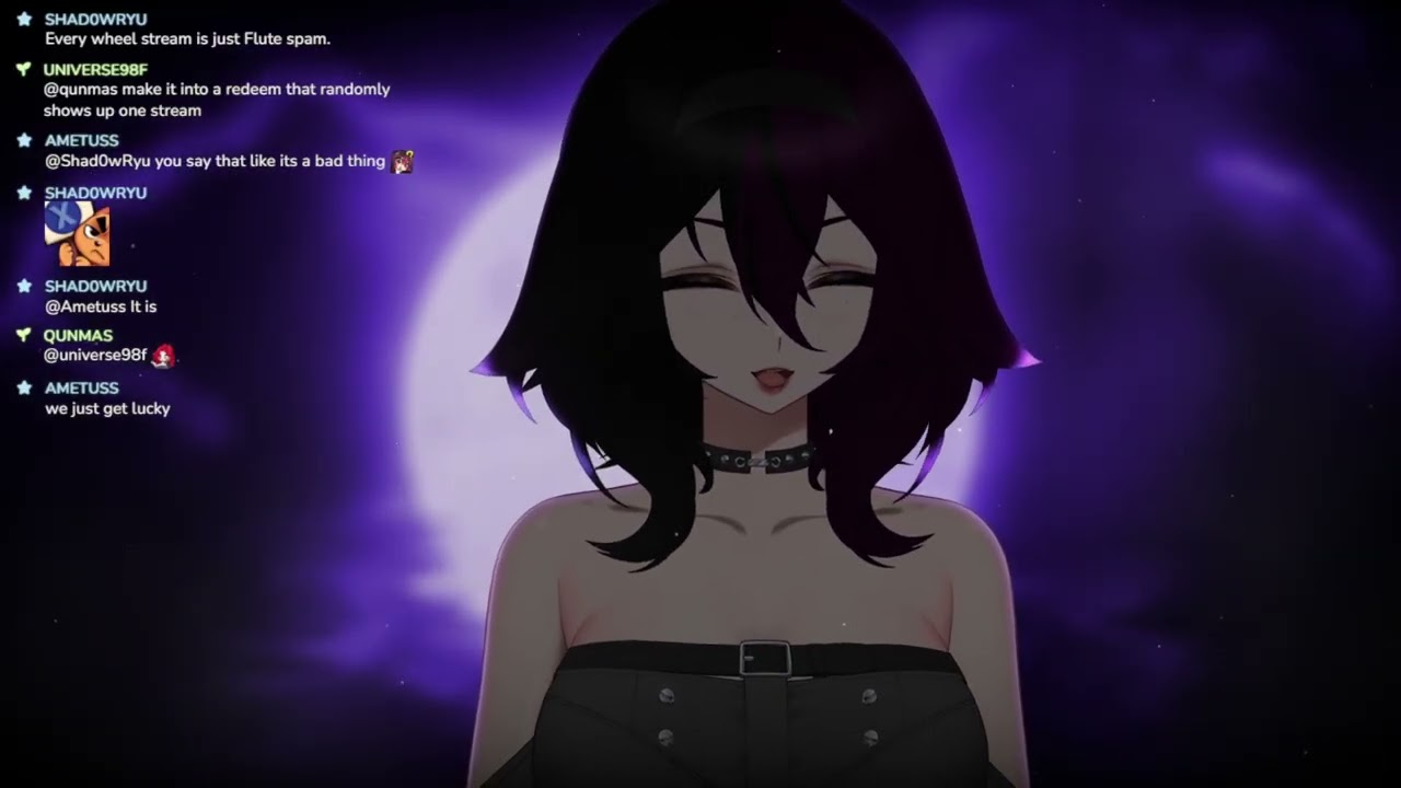 LIVE ASMR With Banshee | Tascam | 02/15/26 | VOD