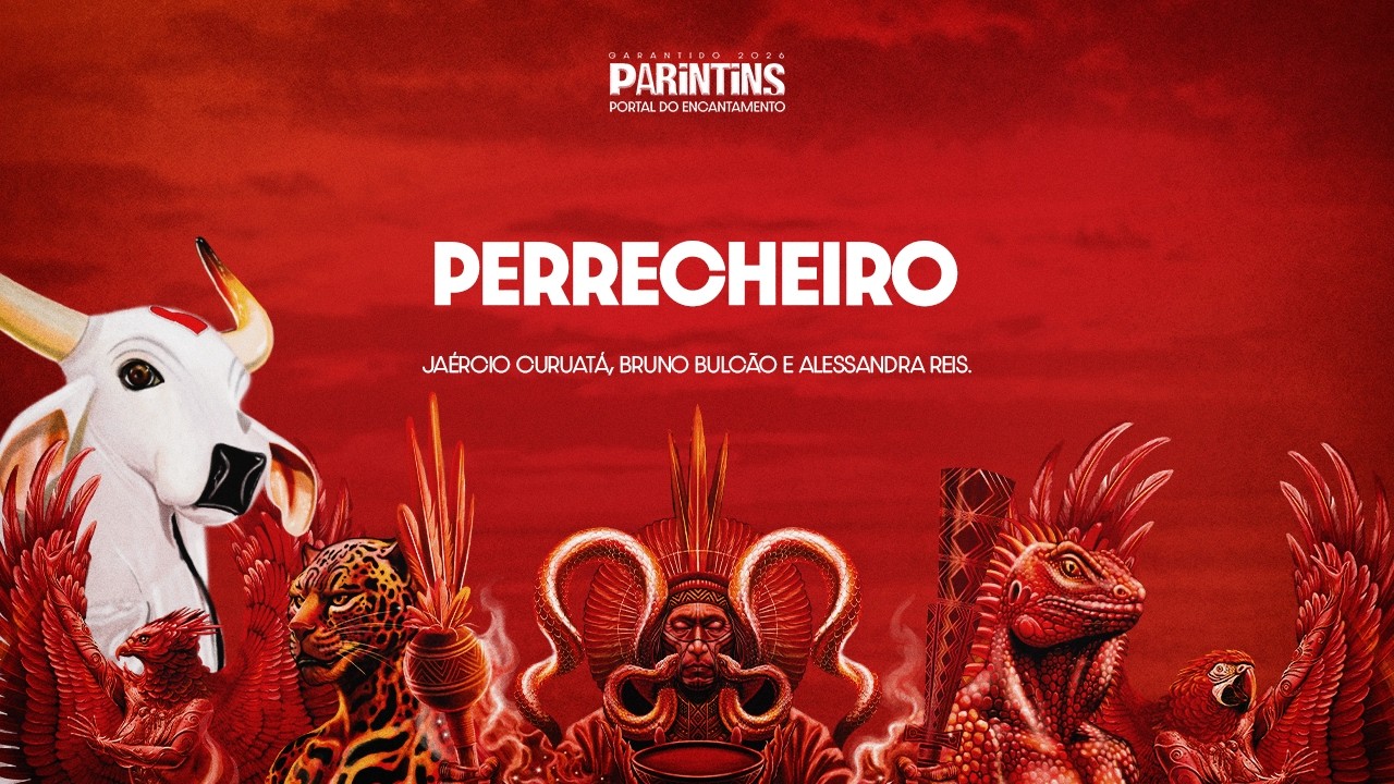Perrecheiro