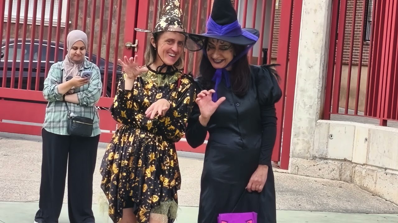halloween 2025
