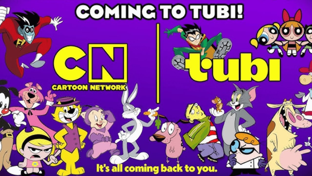 SATURDAY MORNING COMICS: We gonna have the OLD Cartoon Network BACK!