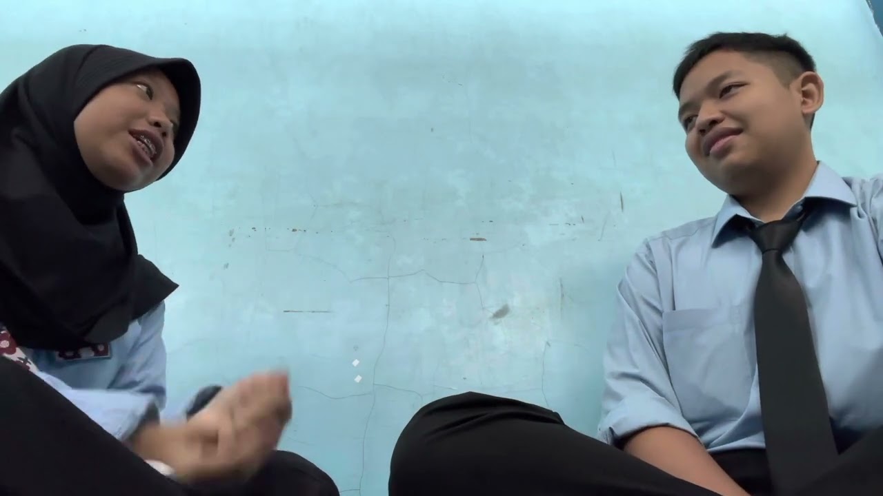 Asking and giving advice dialogue