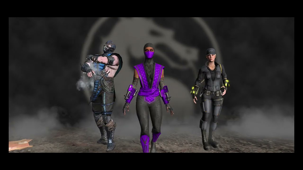 MK Mobile