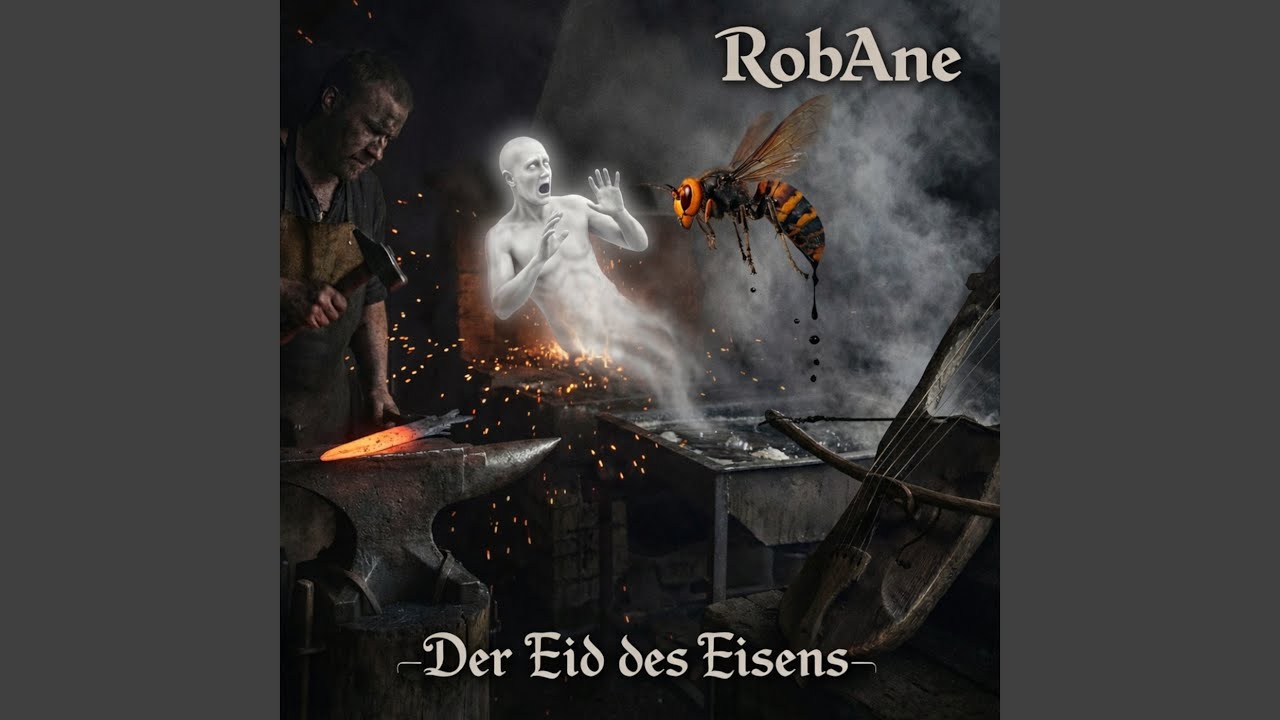 Der Eid Des Eisens