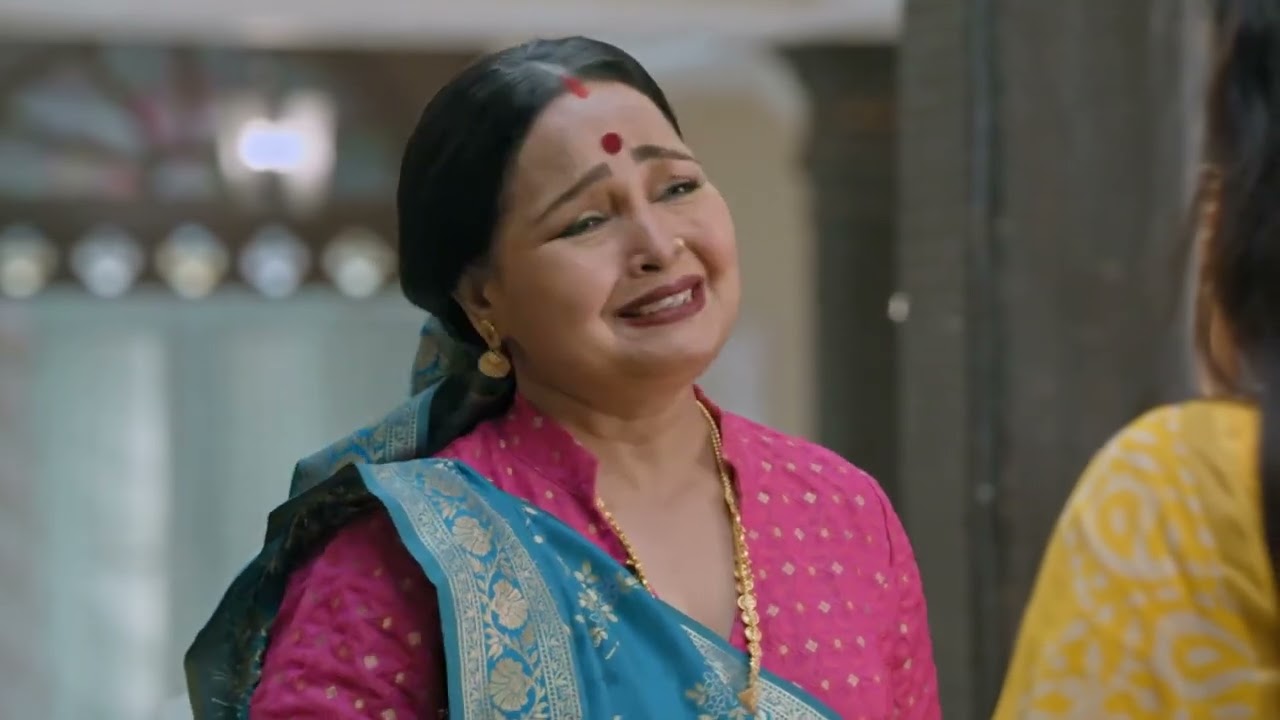 Maitree | Ep 153 | Mohit Kumar, Shrenu Parikh, Bhaweeka Choudhary | Zee TV UK
