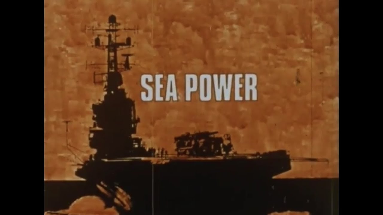 Sea Power