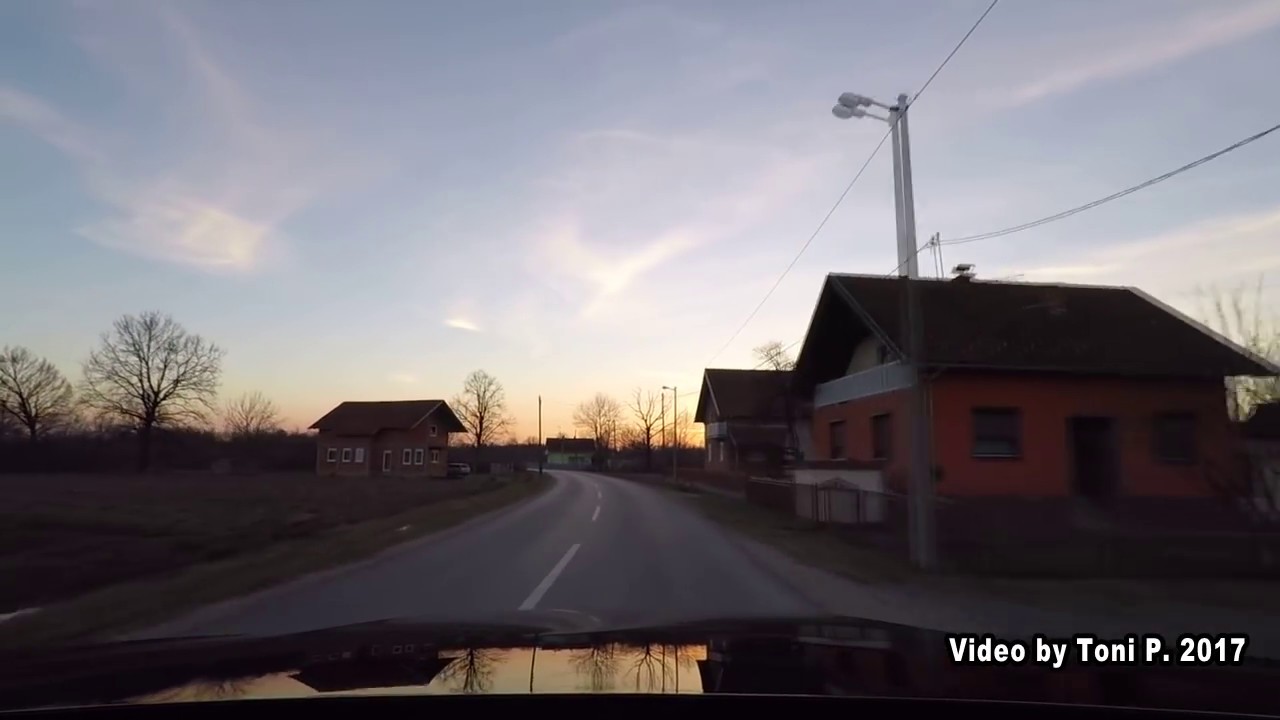 Vidovice 03.03.2017