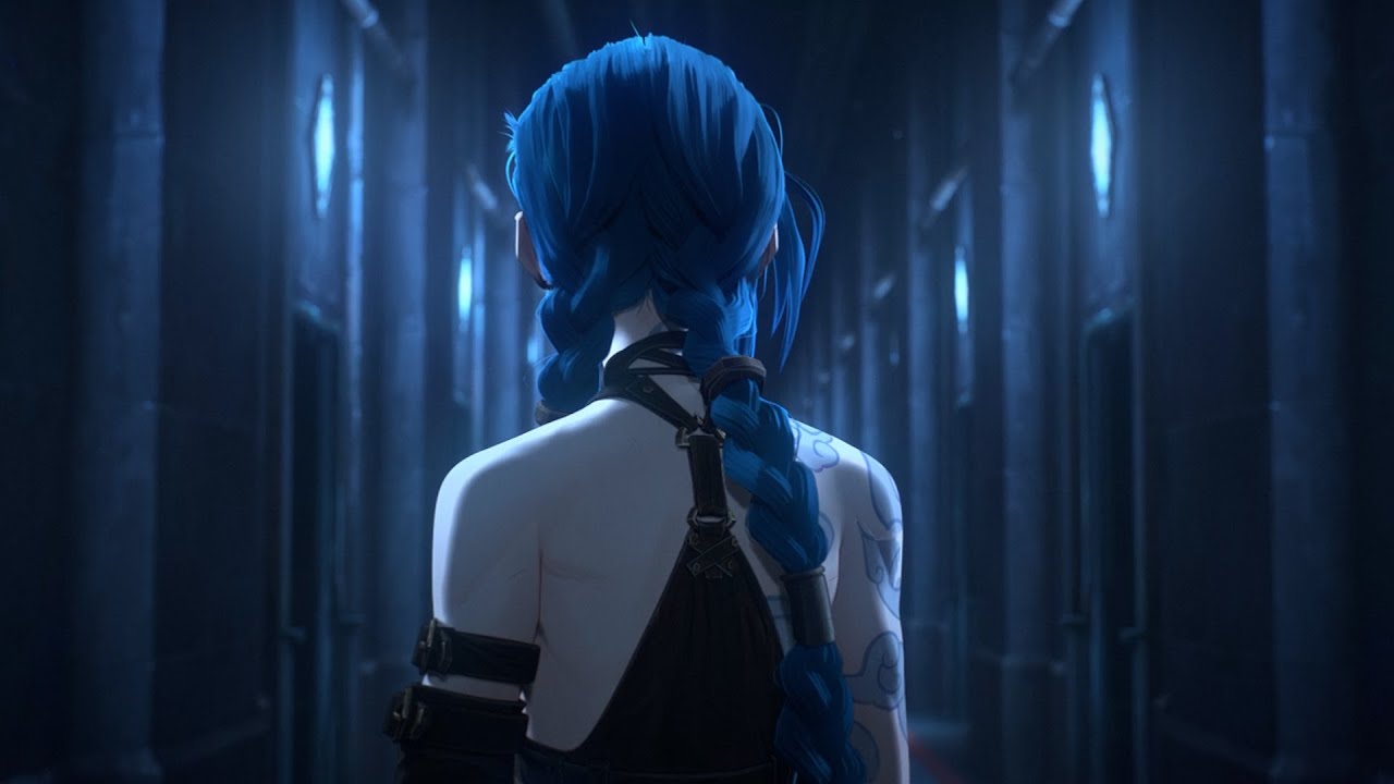 Jinx