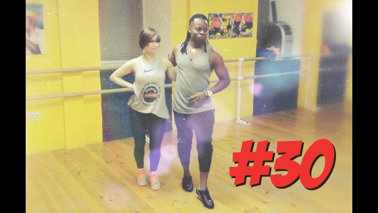Salsa lessons by Danceliker. №30