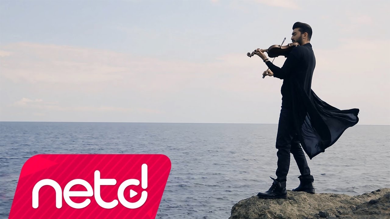 Uğur Yıldırım - Canın Sağolsun