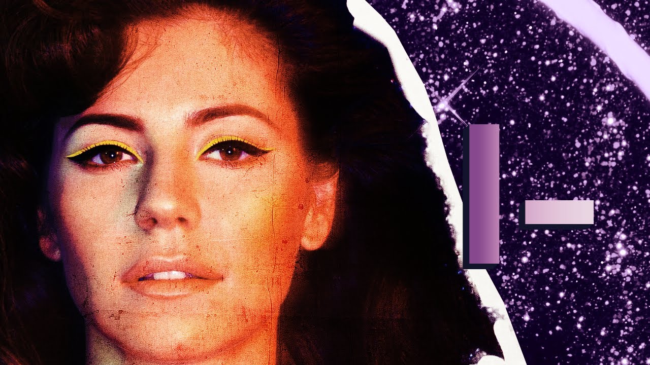 FROOT but every time MARINA says I it skips