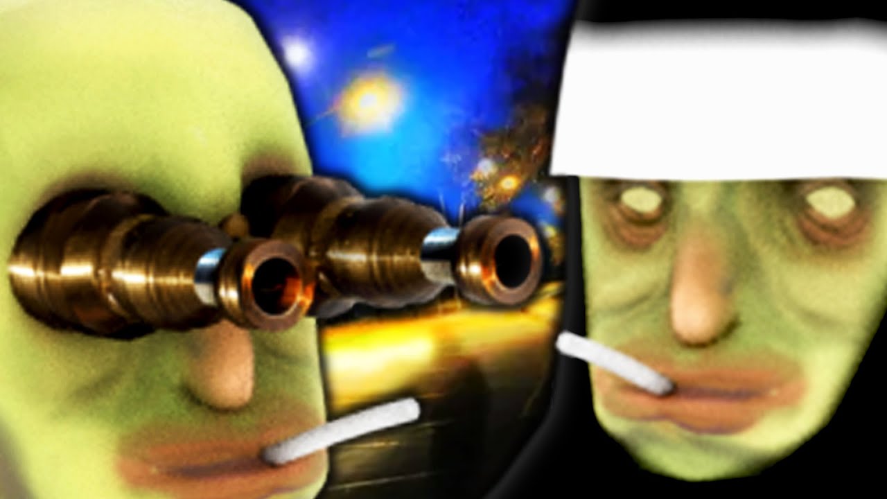 STRAFTAT is the Best FPS of the Decade