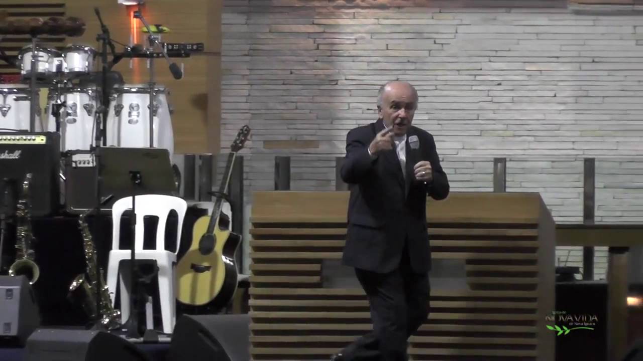 A porta da Ora&ccedil;&atilde;o - Bp. Rubem Barreto