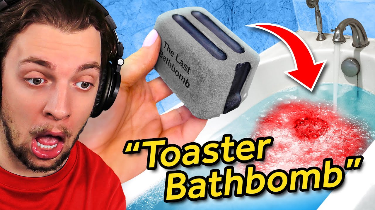 *EXTREME* Dark Humour TikToks