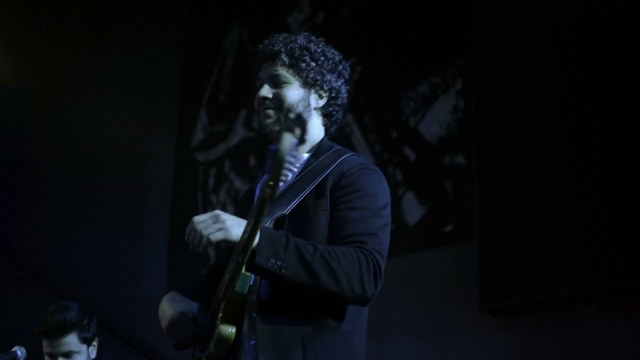Cheo - Carnaval (live at nublu)