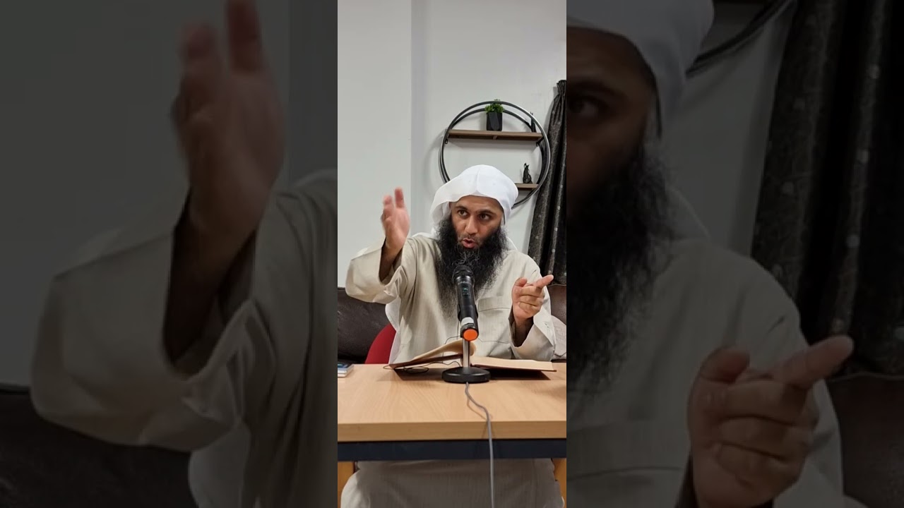 Important Lessons For The Ummah taught by Abu Muadh Taqweem lesson 9 