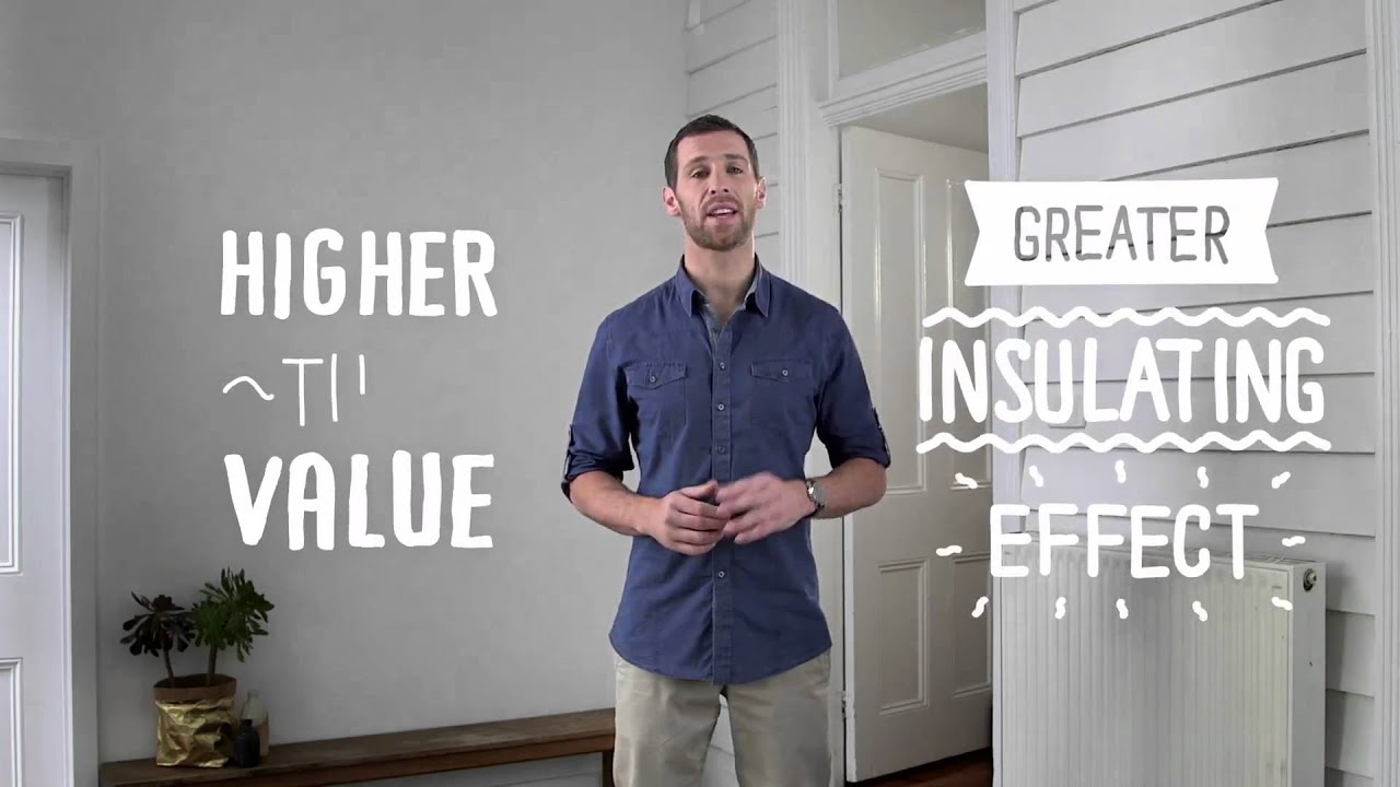 Energy Efficiency At Home