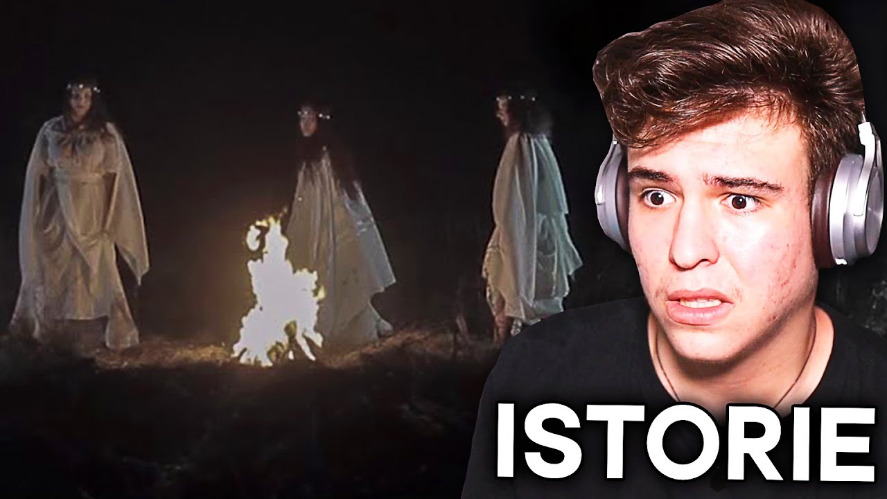 Istoria IELELOR DIN Romania! [și acum există..]
