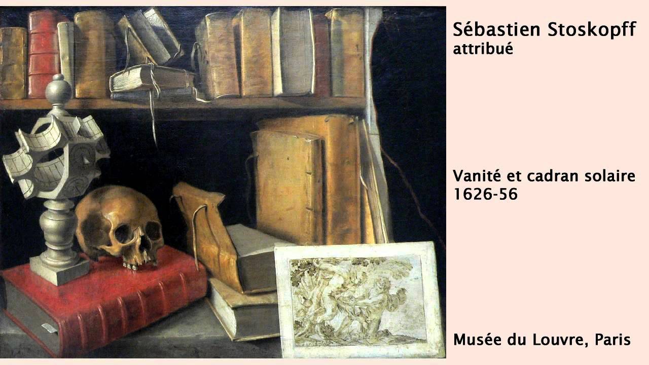 Les clés du regard [10] - Chardin