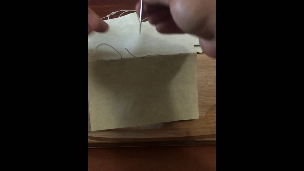 Indiana Jones Holy Grail Diary Tutorial Part 2