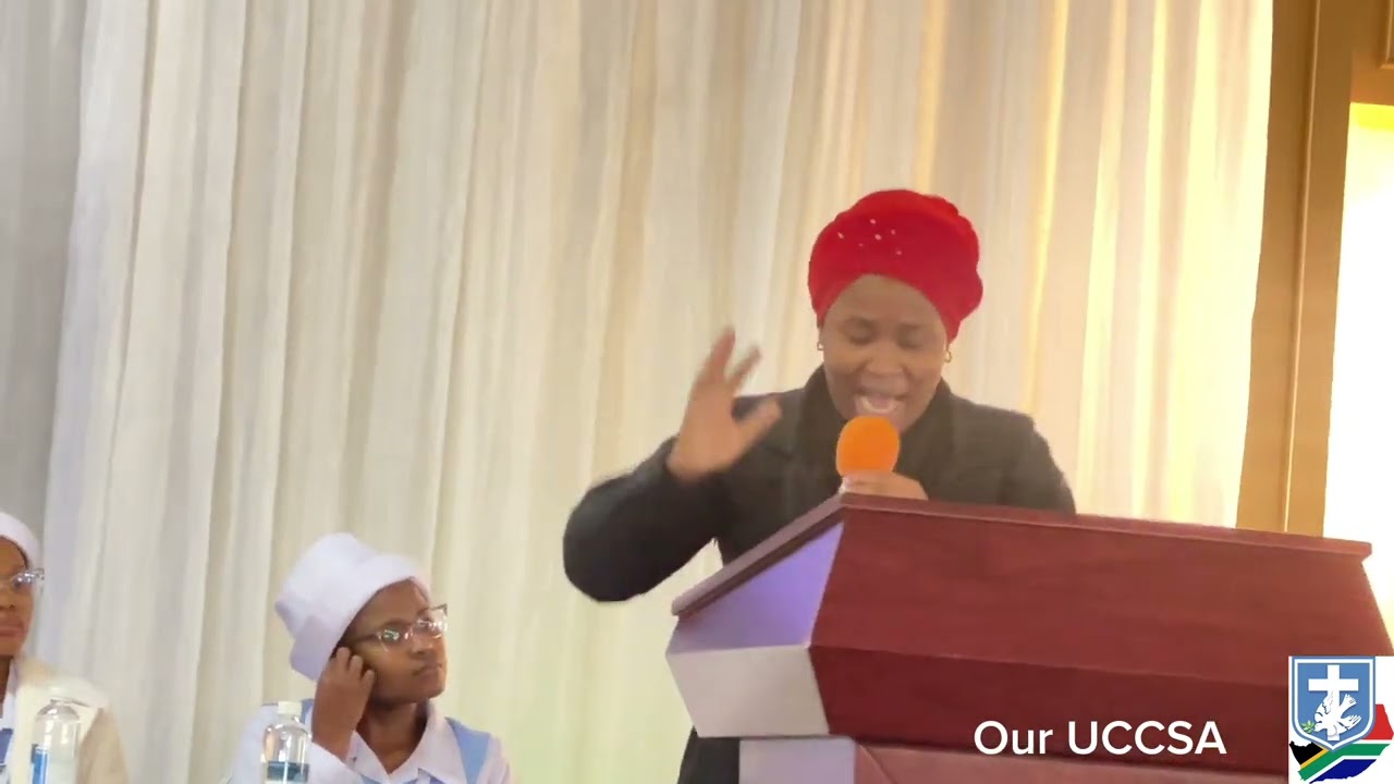 Mfu. Z Molefe | KZN Iziphika neNhlanzeko Conference 2023| 1 Peter 2: 1-10| Powerful Sermon