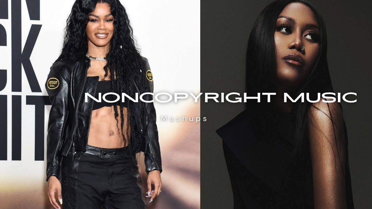 Noncopyright mashups