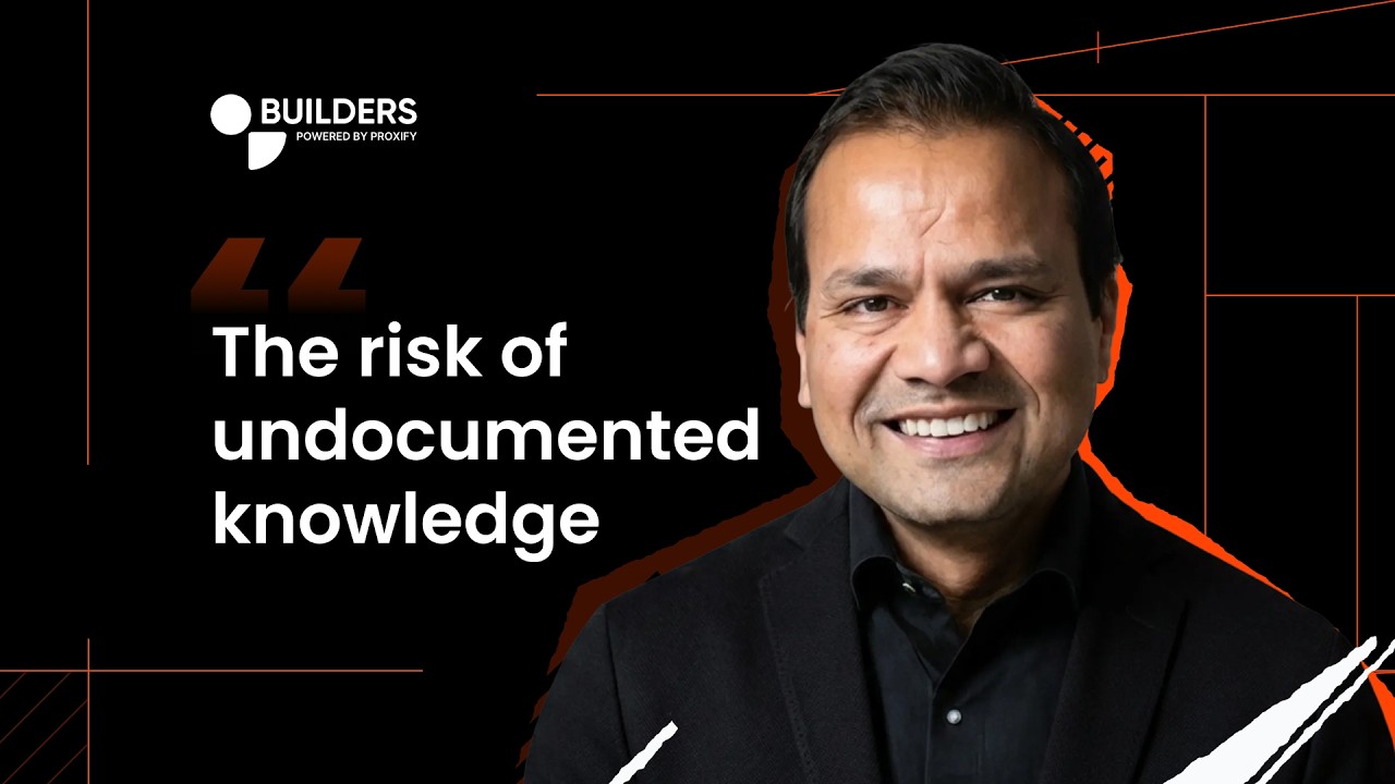 Leadership lessons from a Telecom veteran with Yogesh Malik