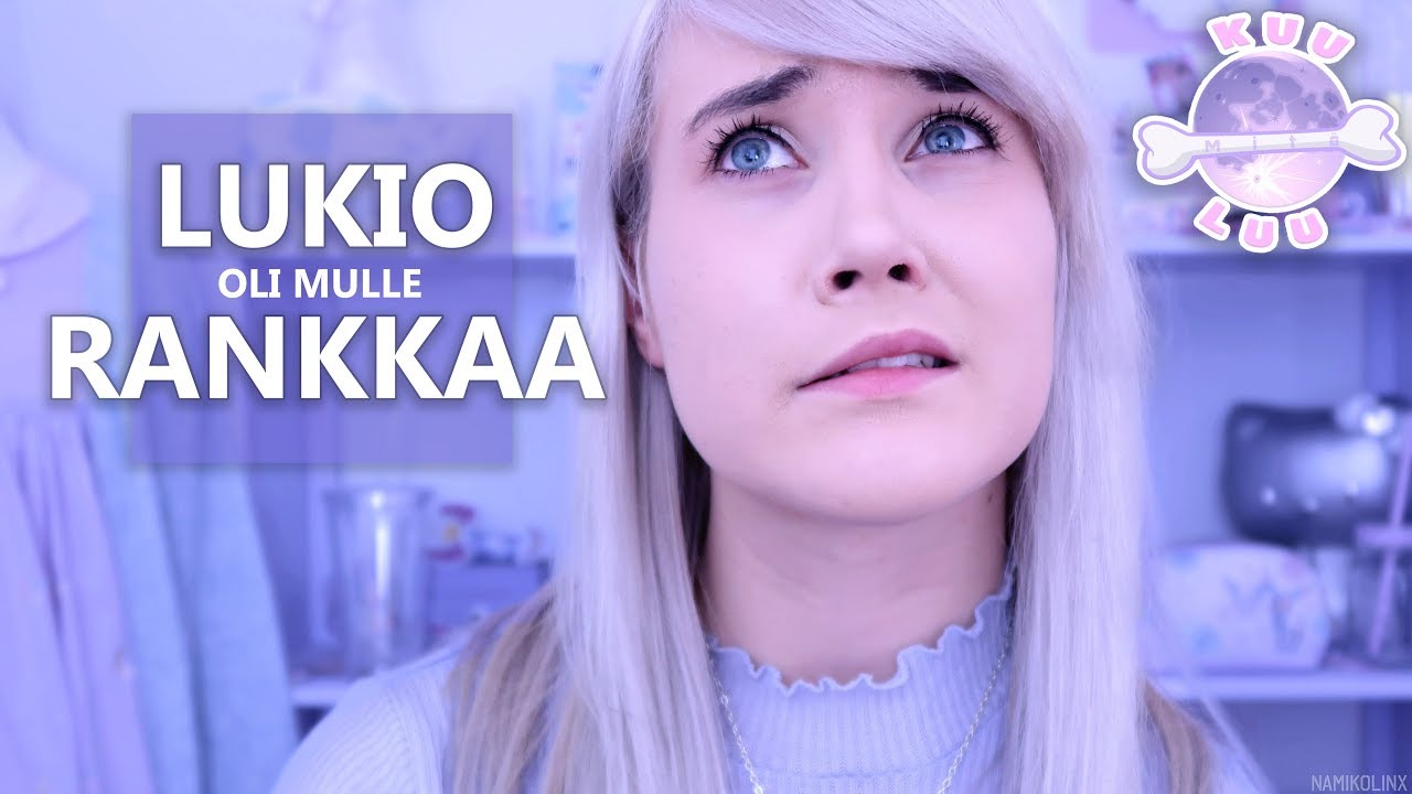 LUKIO | Mit&auml; KuuLuu #9