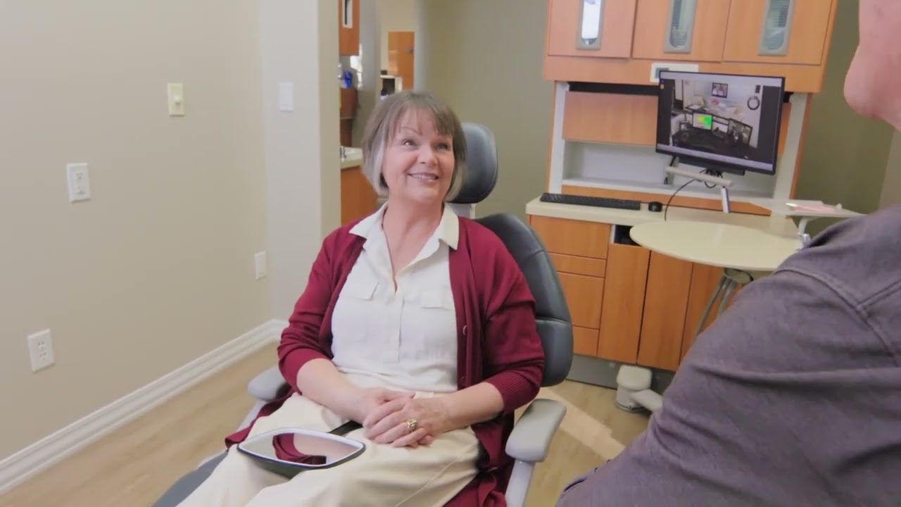 Welcome to Advanced Dentistry by Design