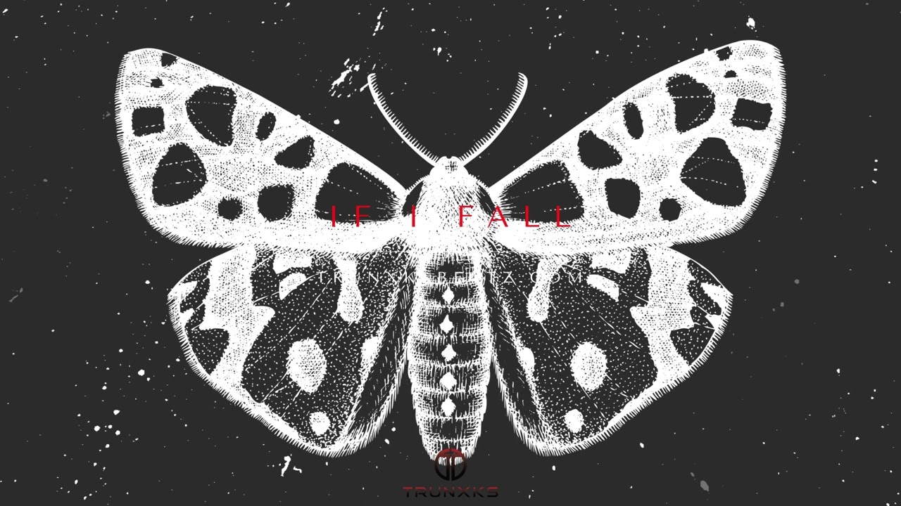 If I Fall (Eminem Type Beat x Dark Orchestra Trap x Epic Choir) Prod. by Trunxks
