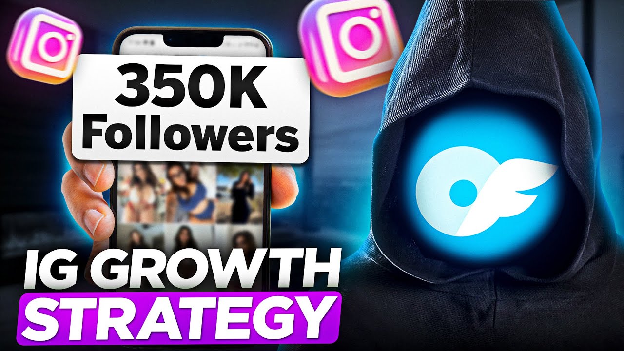 The IG Growth Strategy I Use to Blow Up My OnlyFans Models