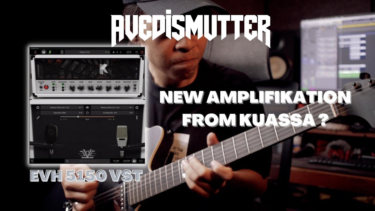 Plug In 5150 Made In Indonesia...