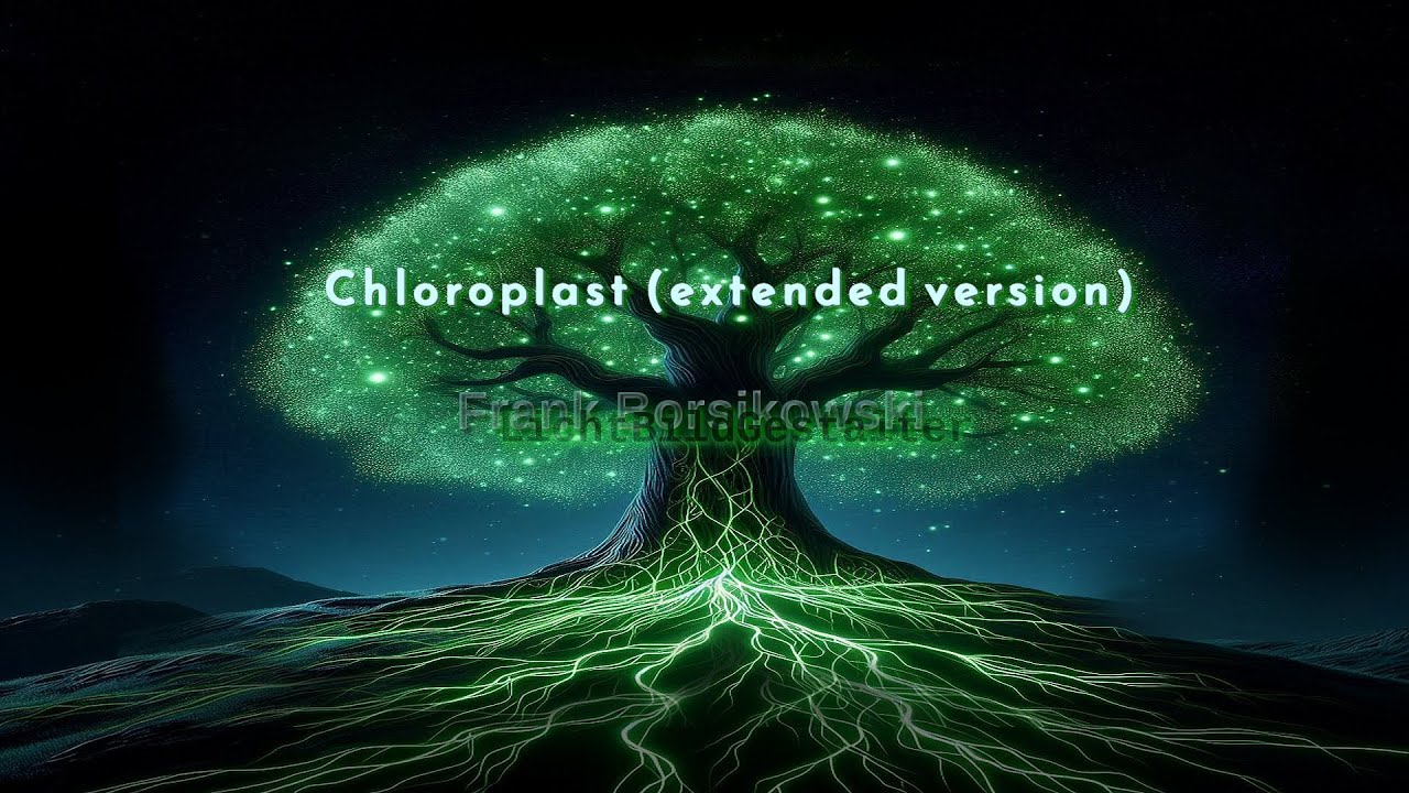 Chloroplast