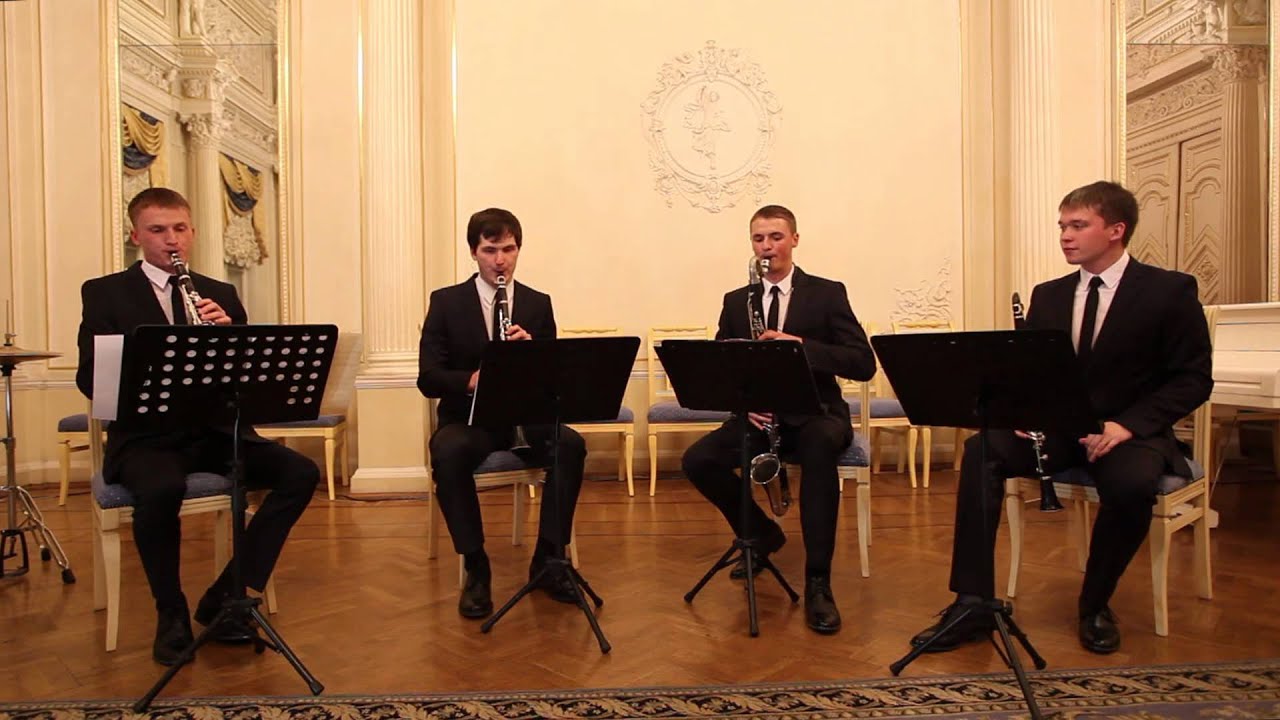 Quartet 