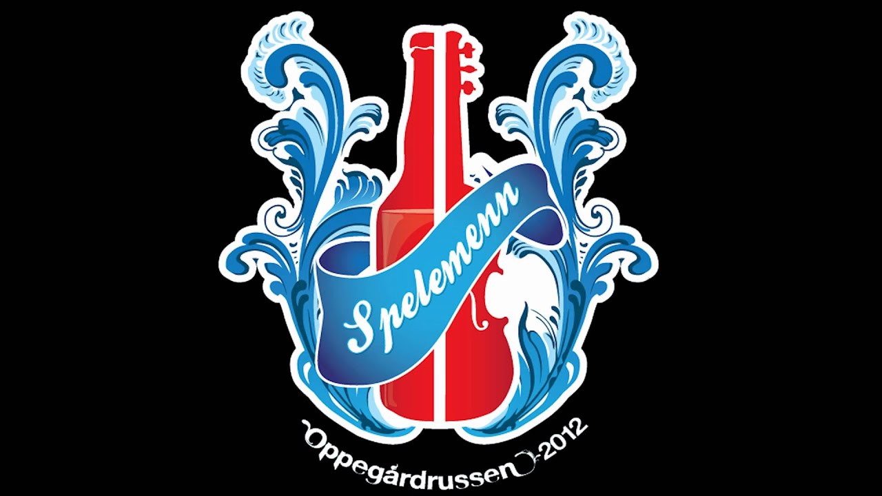 GUNDIS feat. IDA MARIA SØBERG - SPELEMENN 2012