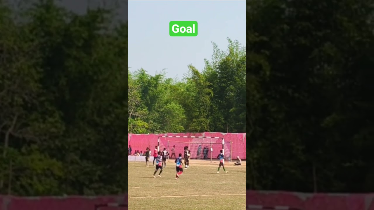 Remix  jsr Vs Dear park Jharam wb //BANDAB CHHAKA Football Tournament 2025