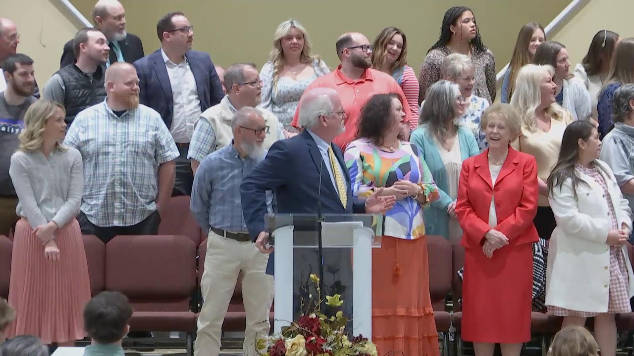 VFFWBC Livestream