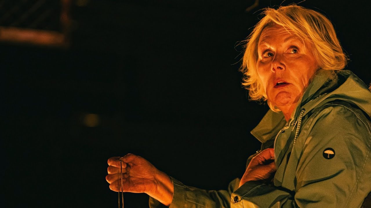 In Conversation with SUE CLEAVER discussing Snake in the Grass at the Octagon Theatre in Bolton