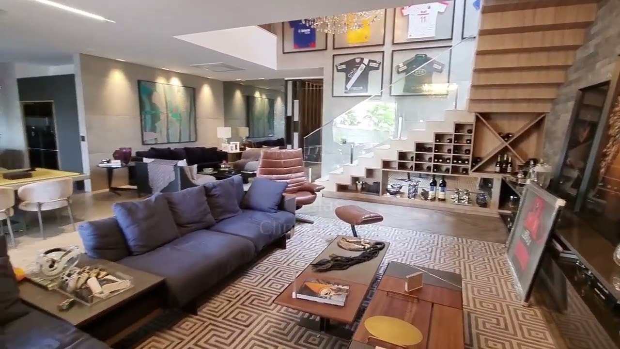 Alphaville Flamboyant Residencial dos Ip&ecirc;s