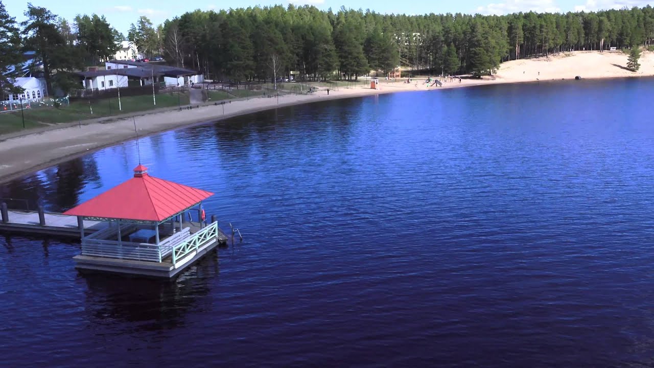 Sotkamo Hiukka Teaser 12.5.2015