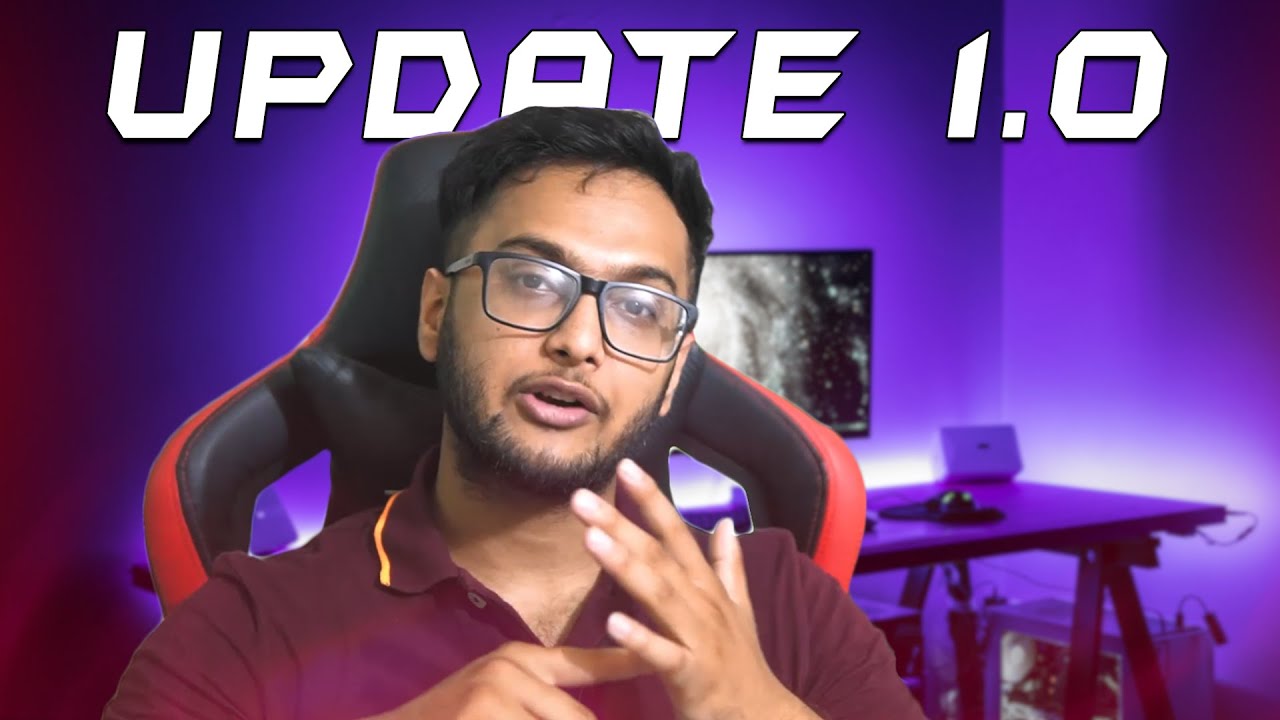 Unbox Freaker Update 1.0 After 4 Month | Where I Was ???