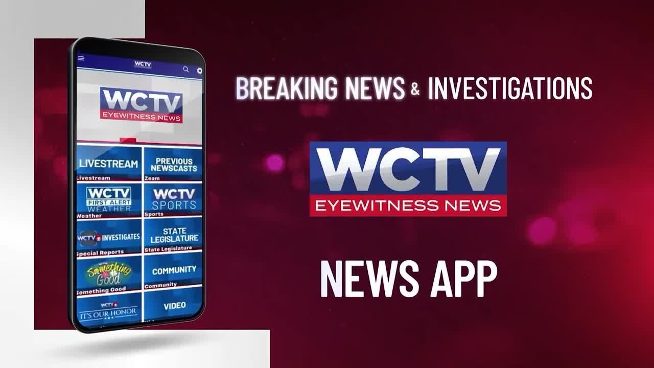 Download the WCTV apps today!