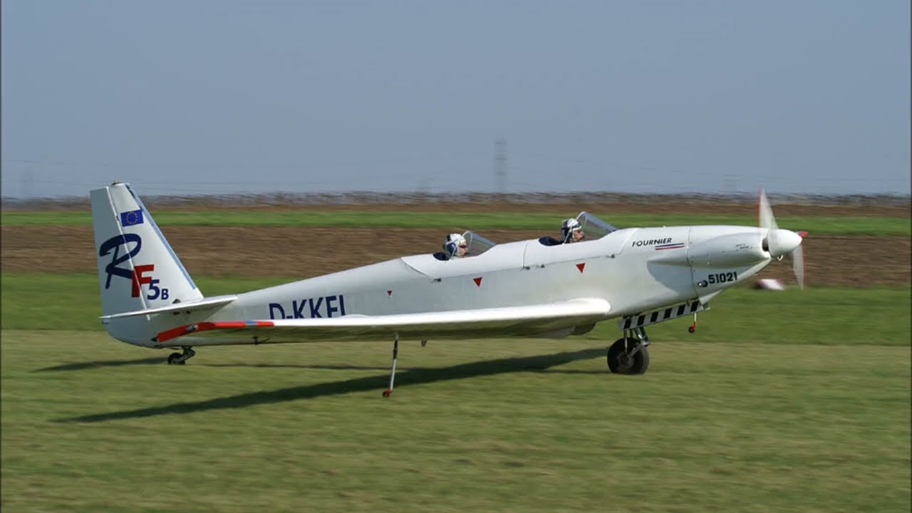 Fournier RF5b
