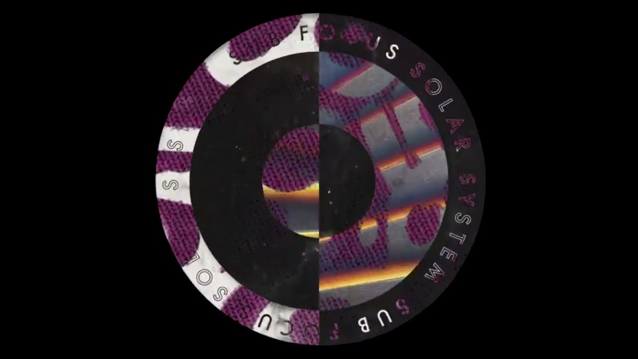 Fox Stevenson - Tico VIP x Sub Focus - Solar System