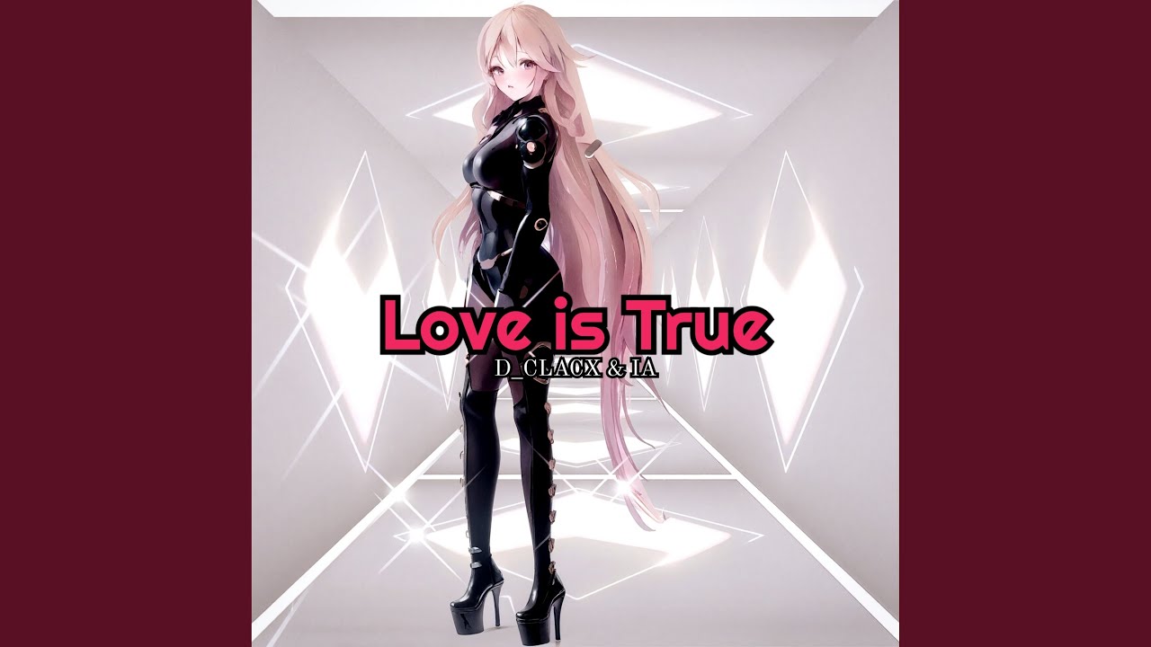 Crescent Luna (IA & D_CLACX Ver.)
