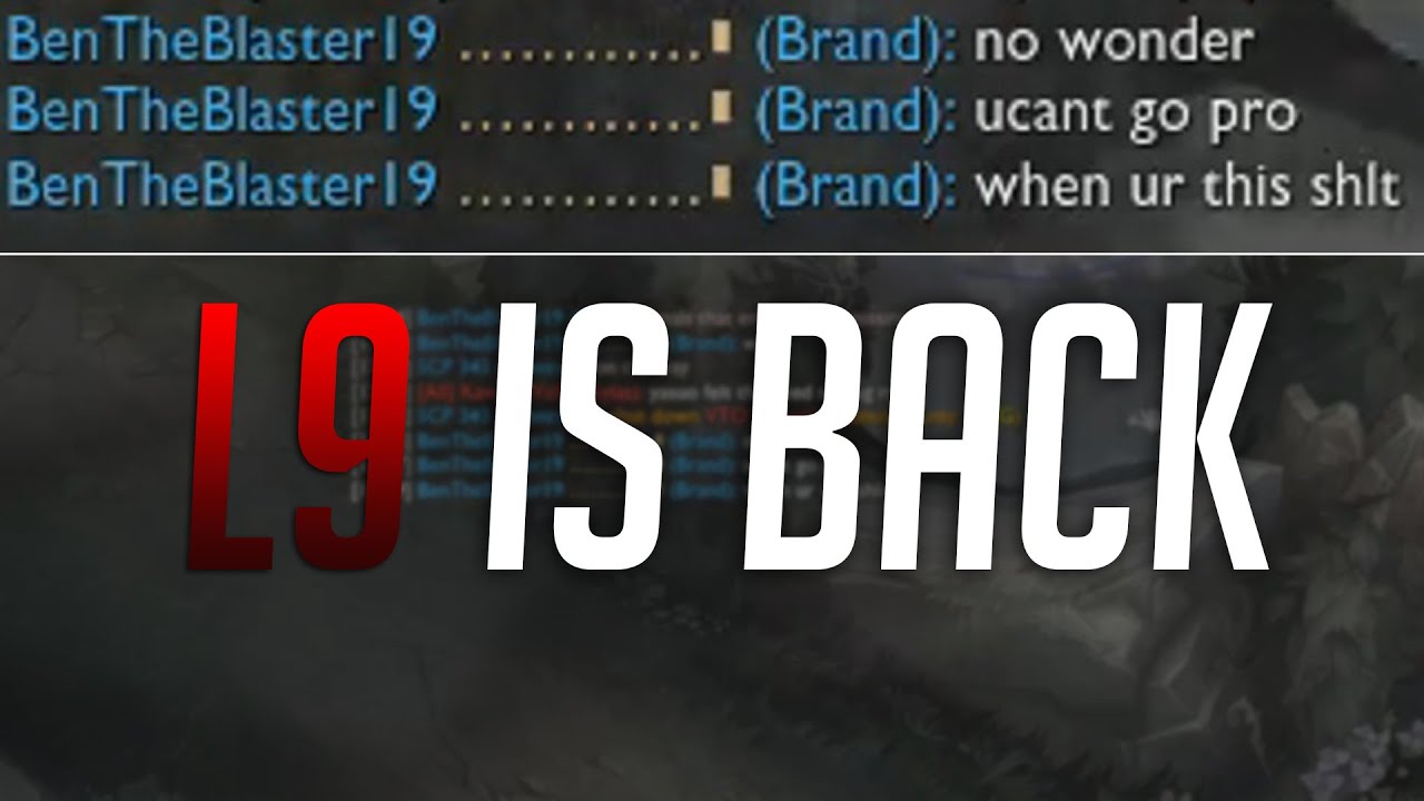 OLD RAT IS BACK