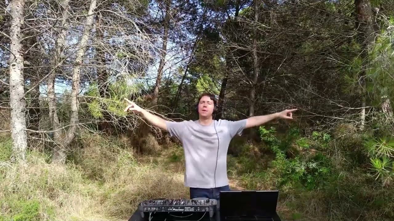 Lumidelic - Live DJ Set 003 | Melodic Progressive House