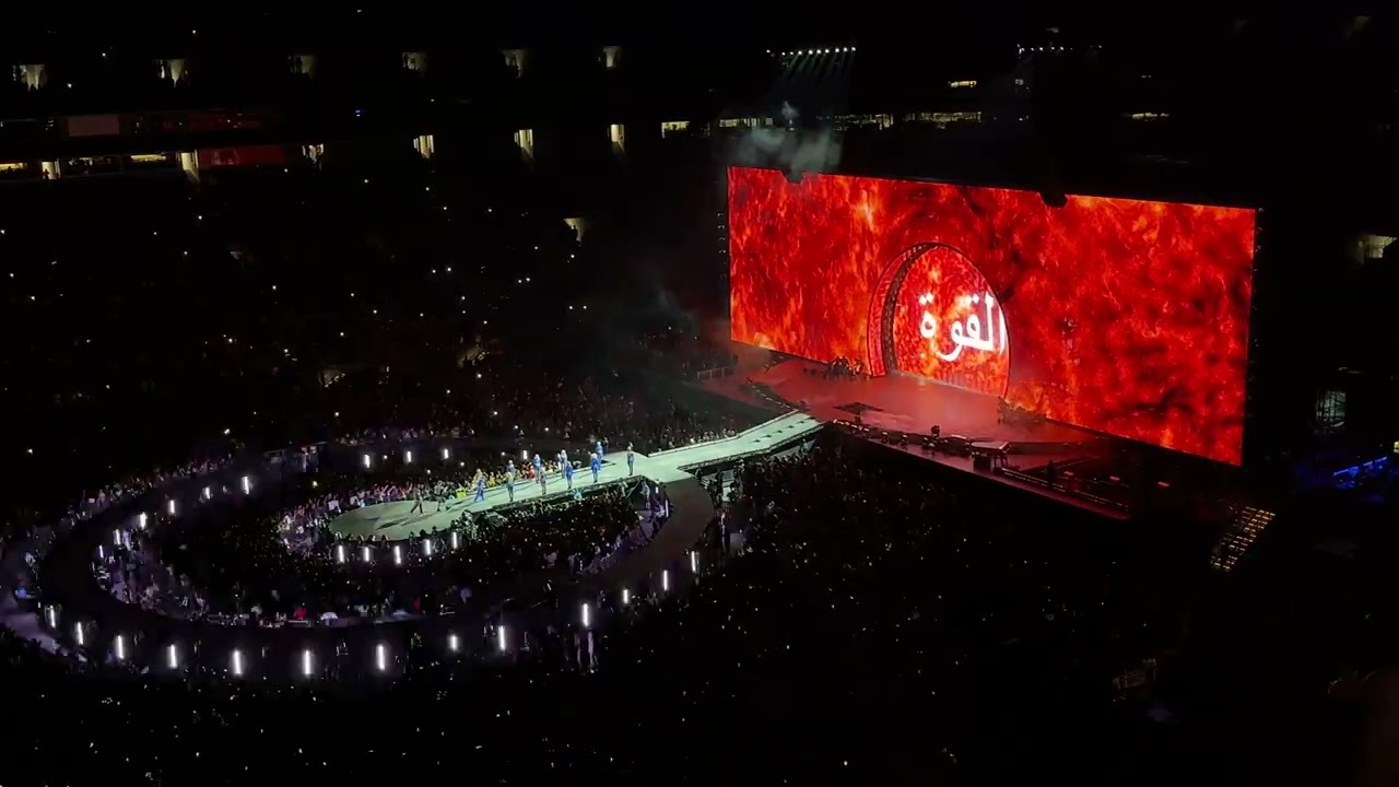 FORMATION, DIVA, RUN THE WORLD, MY POWER, BLACK PARADE | Beyoncé Renaissance Tour | Charlotte, NC