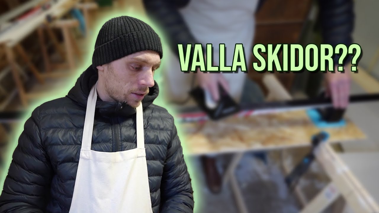 Ska jag köra Billingens långlopp?? | VLOG 155